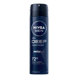 Nivea men deep spray 150 ml