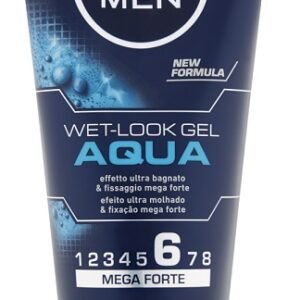 Nivea men styling gel aqua 150 ml