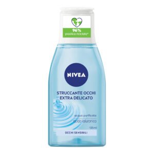 Nivea visage struccante occhi delicati 125 ml