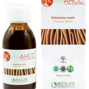 Nklife ahcc 30 bustine