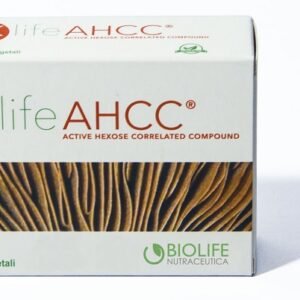 Nklife ahcc 30 capsule