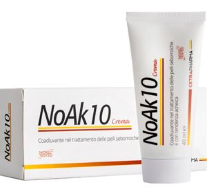 Noak crema tubo