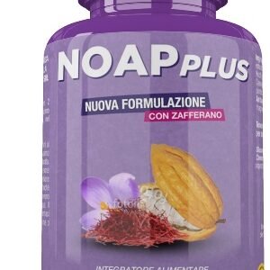 Noap Plus 30 Capsule