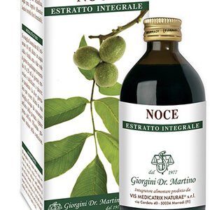 Noce estr.integr.200ml giorgin