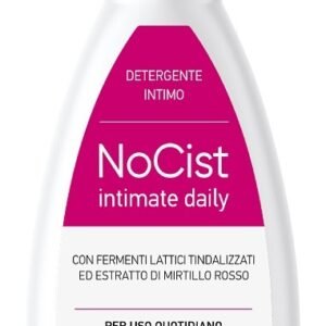 Nocist intimate daily detergente intimo 250 ml