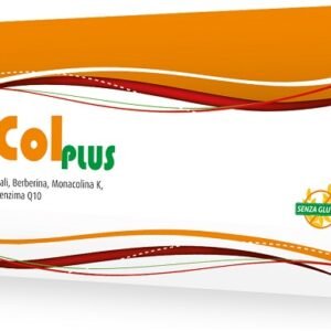 Nocol plus 30 compresse 30 g