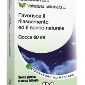 Noctaval gocce 50 ml