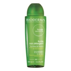 Node Fluido Shampoo Delicato Non Delipidizzato 400 ml