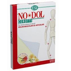 No dol 5 cerotti