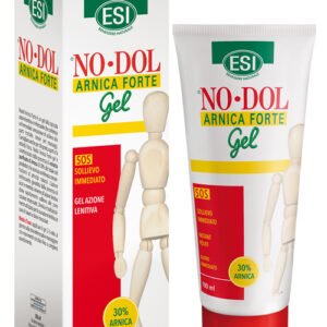 Nodol arnica forte gel 100ml