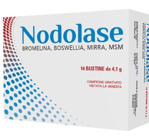 Nodolase 14 bustine