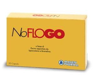 Noflogo 20capsule