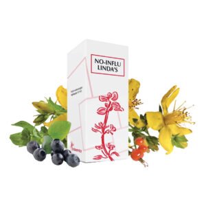 No Influ Gocce 50ml Linda's