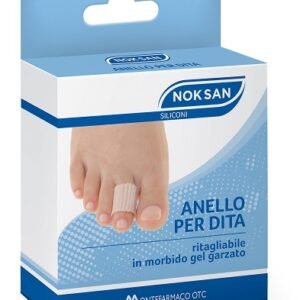 Noksan anello dita garzato rit