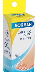 Nok san call.liquido 12ml