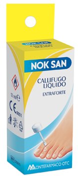 Nok san call.liquido 12ml