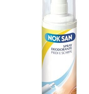 Nok san Deodorante spray 100ml