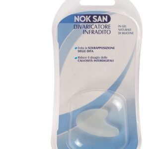 Nok san divar.infradito m/l