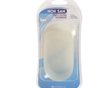 Nok San Gel Tall.morb.m 2pezzi