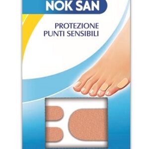 Noksan Kit Protezione Punti Sensibili 6 Pezzi
