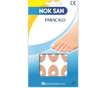 Nok san paracalli