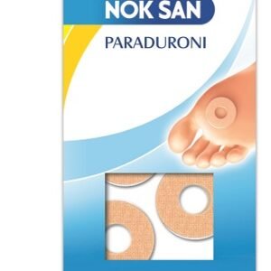Nok san paraduroni