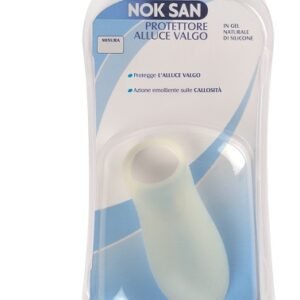 Noksan Protezione Alluce Valgo Taglia L/XL