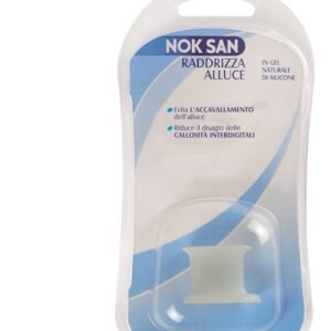 Nok San Raddrizza Alluce 1 Pezzo