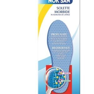 Nok san solette morbide