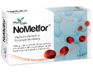Nometfor 15 Capsule