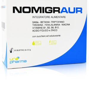 Nomigraur 20 Bustine
