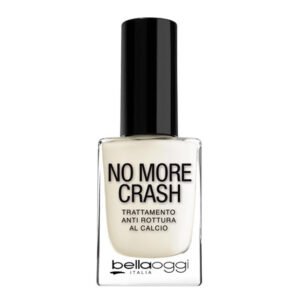 No More Crash Trattamento Anti Rottura Per Unghie