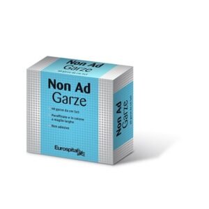 Non Ad Garza 5x5 40pezzi