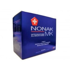 Nonak mk 30 Bustine90g