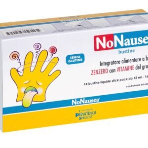 Nonausea 14 Bustinestick pack