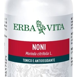 Noni 60 Capsule 500mg Ebv