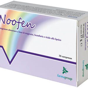 Noofen 30 Compresse