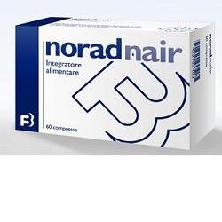 Norad Nair 60compresse
