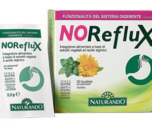 Noreflux 20 Bustine