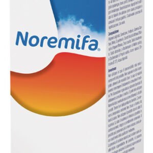 Noremifa sciroppo 500ml