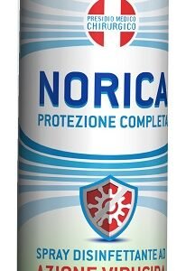 Norica protezione completa 75 ml