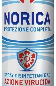 Norica protezione completa essenza balsamica 300 ml