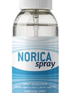 Norica spray igienizzante 100 ml