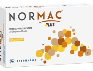 Normac 30 Compresse