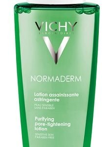 Normaderm tonico purif.200ml