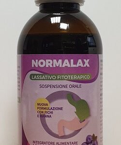 Normalax lassativo fitoterapico 200ml