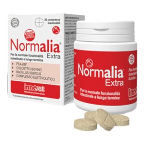 Normalia Extra 30 Compresse