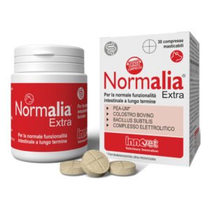 Normalia Extra 30 Stick Orali 75 Mg