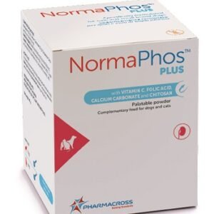 Normaphos Plus Polvere 45G