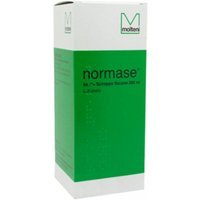 Normase 66,7 G/100 Ml Sciroppo Flacone In Pet Da 200 Ml Con Bicchiere Dosatore